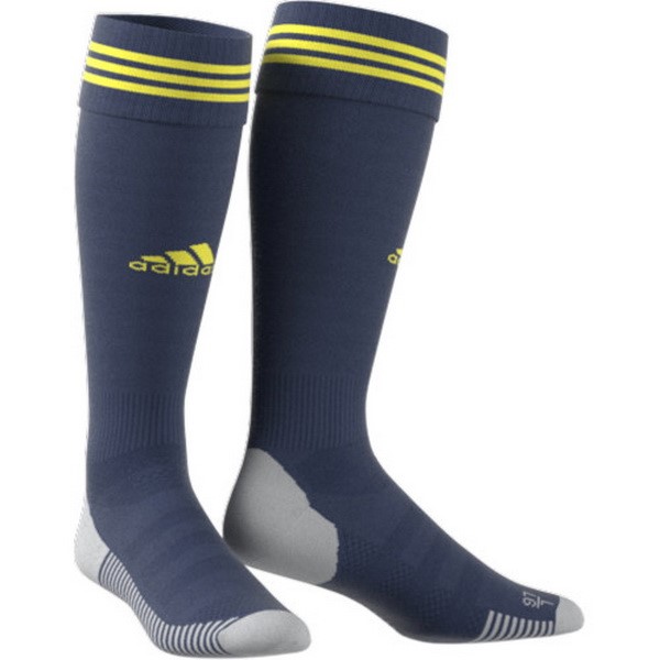 Socken Lyon Ausweich 2020-21 Blau